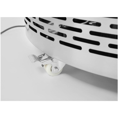 Chladicí vitrína, kulatá, Arktic, 230V/460W, ⌀680x(H)1755mm