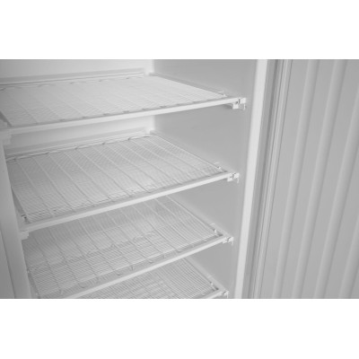 Mrazák v bílém ocelovém krytu, Arktic, Budget Line, 600 l, 455L, 230V/350W, 744x775x(H)1900mm