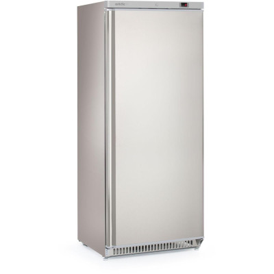 Nerez mraznička Budget Line , Arktic, Budget Line, 455L, 230V/350W, 744x775x(H)1900mm