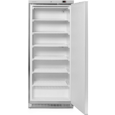 Nerez mraznička Budget Line , Arktic, Budget Line, 455L, 230V/350W, 744x775x(H)1900mm