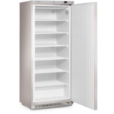 Nerez mraznička Budget Line , Arktic, Budget Line, 455L, 230V/350W, 744x775x(H)1900mm