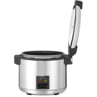 Rýžovar, obj. 5,4 l, HENDI, Profi Line, 5,4L, 230V/1950W, 513x422x(H)380mm