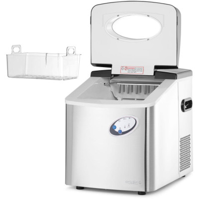 Výrobník ledu, Arktic, Kitchen Line, 230V/130W, 455x390x(H)699mm