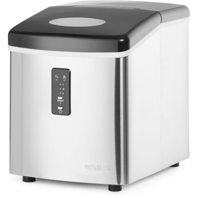Ledový stroj, Arktic, 230V/130W, 400x320x(H)575mm