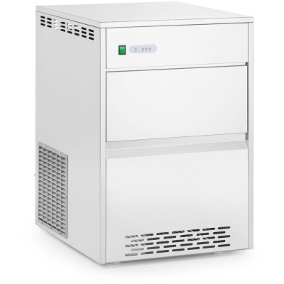 Stroj na ledové vločky, Arktic, ~85 kg/den, 230V/430W, 612x548x(H)820mm