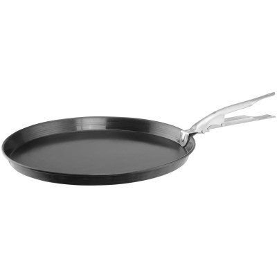 Držák pizza plechu, HENDI, (L)190mm