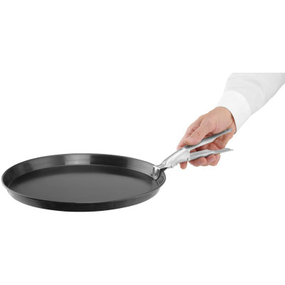 Držák pizza plechu, HENDI, (L)190mm