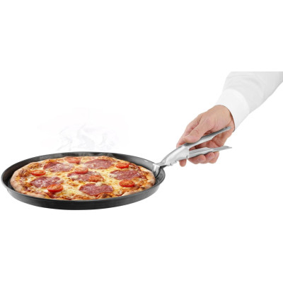 Držák pizza plechu, HENDI, (L)190mm
