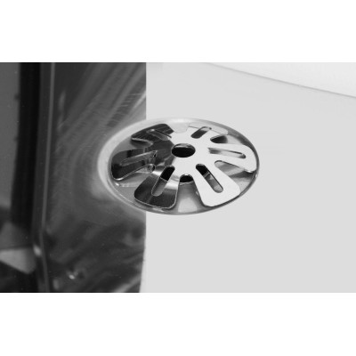 Konvektomat Millennial Smart Gastro, 7x GN 1/1 - elektromechanicky ovládaný, elektrický, Tecnoeka, Millennial Smart, 400V/10400W