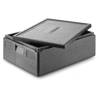 Thermobox, HENDI, Profi Line, 53L, 685x485x(H)260mm