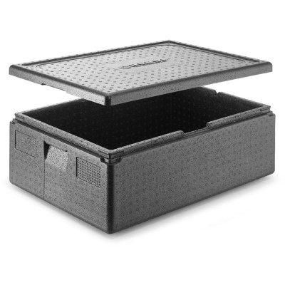 Thermobox, HENDI, Profi Line, 53L, 685x485x(H)260mm