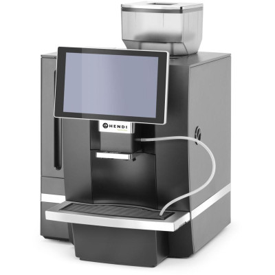 Automatický kávovar, HENDI, 230V/3000W, 390x544x(H)578mm