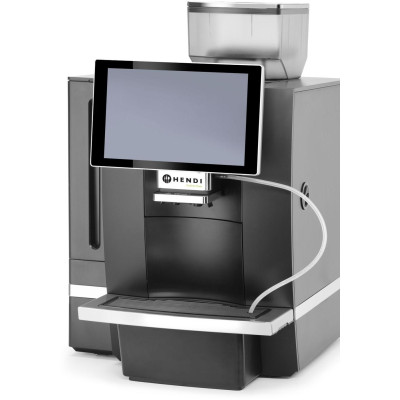 Automatický kávovar, HENDI, 230V/3000W, 390x544x(H)578mm