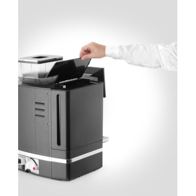 Automatický kávovar, HENDI, 230V/3000W, 390x544x(H)578mm