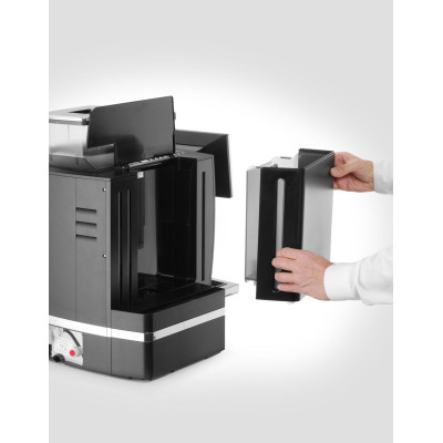 Automatický kávovar, HENDI, 230V/3000W, 390x544x(H)578mm
