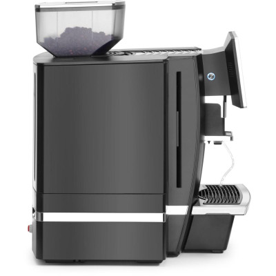 Automatický kávovar, HENDI, 230V/3000W, 390x544x(H)578mm