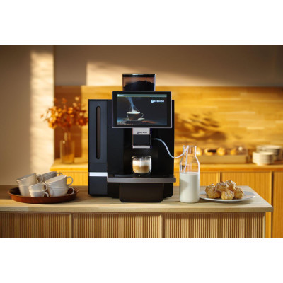 Automatický kávovar, HENDI, 230V/3000W, 390x544x(H)578mm