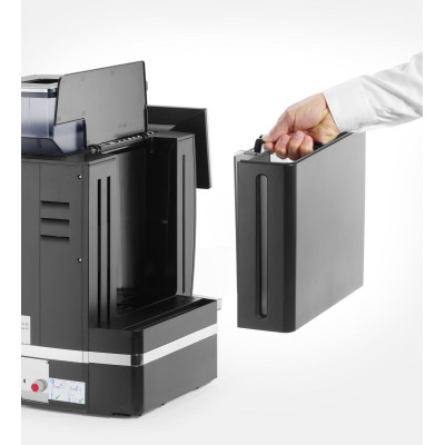 Automatický kávovar, HENDI, 230V/3000W, 390x544x(H)578mm