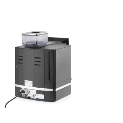 Automatický kávovar, HENDI, 230V/3000W, 390x544x(H)578mm
