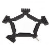 Čistič mřížek pro mřížky Sammic, Sammic, Černá, 254x254x(H)30mm, Různé