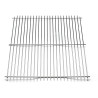 Mrižka pro Grill master, HENDI, 625x520x(H)30mm