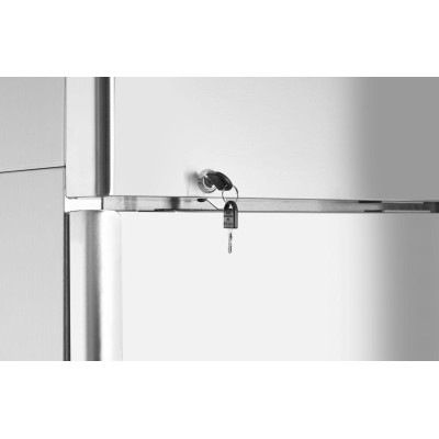 Lednice, jednodveřová, Arktic, Profi Line, 455L, 230V/220W, 800x730x(H)2065mm
