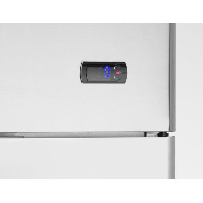 Mraznička jednokřídlá 410L, Arktic, Profi Line, 280L, 230V/600W, 730x600x(H)1945mm