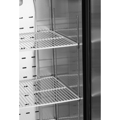 Mraznička jednokřídlá 410L, Arktic, Profi Line, 280L, 230V/600W, 730x600x(H)1945mm