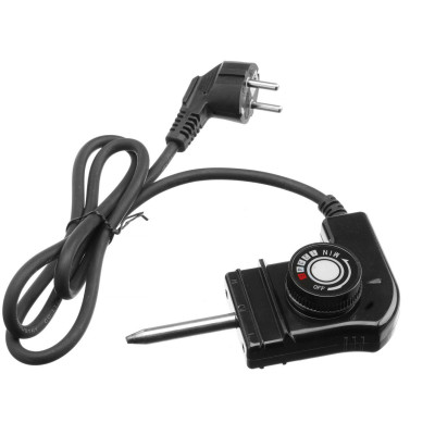 Kabel termostatu pro párty pánev, HENDI, (L)mm
