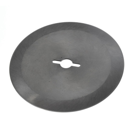 Náhradní nůž pro kebabové nože, HENDI, ⌀100mm