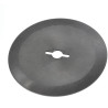 Náhradní nůž pro kebabové nože, HENDI, ⌀100mm