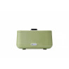 Chafing dish UNIQ, HENDI, designed by Robert Bronwasser, GN 2/3, Zelená, 230V/500W, 433x403x(H)248mm
