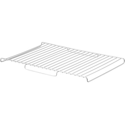 Mikrovlnná trouba, multifunkční 4-v-1, HENDI, Černá, 230V/2350W, 462x492x(H)338mm