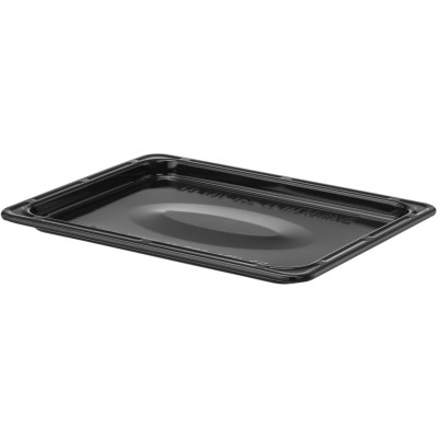 Mikrovlnná trouba, multifunkční 4-v-1, HENDI, Černá, 230V/2350W, 462x492x(H)338mm