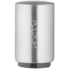 Otvírák na láhve, automatický, BarUp, Stříbrná, ⌀50x(H)83mm