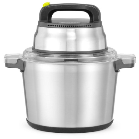 Kráječ na mísy, HENDI, Kitchen Line, 220-240V/1200W, 349x272x(H)328mm