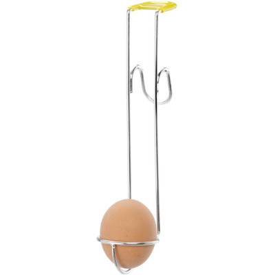 Vařič vajec s košíky, HENDI, Stříbrná, 230V/2600W, 380x210x(H)280mm