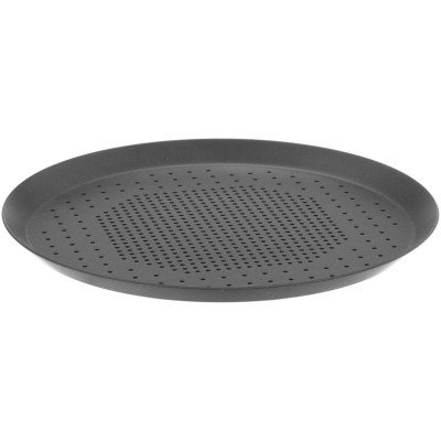 Vysokorychlostní pec CombiTurbo, HENDI, Černá, 230V/3500W, 380x663x(H)619mm