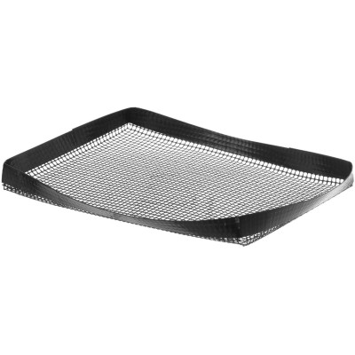 Vysokorychlostní pec CombiTurbo, HENDI, Černá, 230V/3500W, 380x663x(H)619mm
