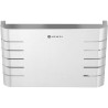 Likvidátor hmyzu s lepicí deskou, 80 m², HENDI, 230V/7W, 400x166x(H)240mm