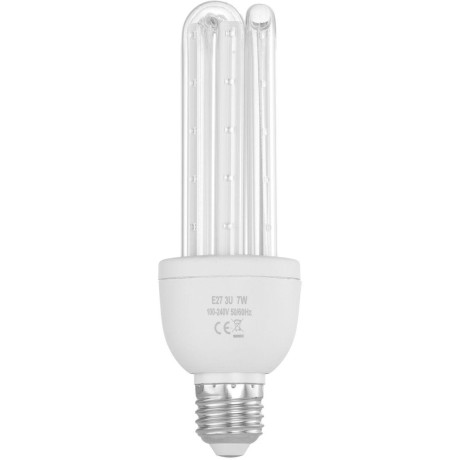 LED lampa pro likvidaci hmyzu, HENDI, 70x50x(H)50mm