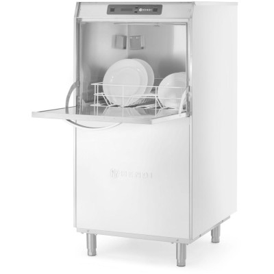 Myčka na hrnce, elektronické ovládání, HENDI, Profi Line, 400V/6520W, 685x720x(H)1690mm