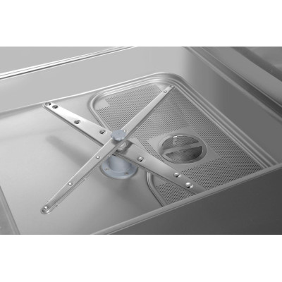 Myčka na hrnce, elektronické ovládání, HENDI, Profi Line, 400V/6520W, 685x720x(H)1690mm