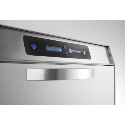 Myčka na hrnce, elektronické ovládání, HENDI, Profi Line, 400V/6520W, 685x720x(H)1690mm