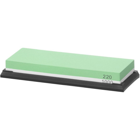 Brousek, HENDI, 1000/220, 234x95x(H)41mm, Obdélníkové