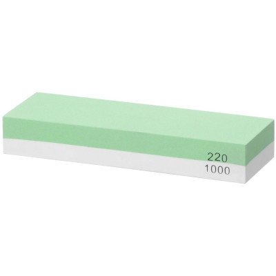 Brousek, HENDI, 1000/220, 234x95x(H)41mm, Obdélníkové