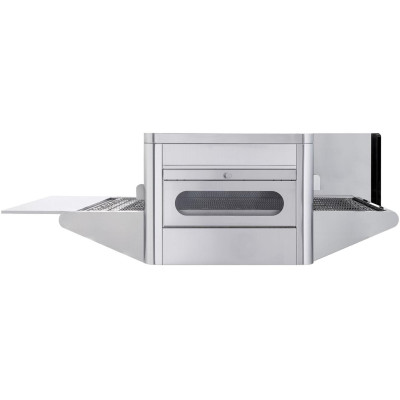 Elektrická dopravníková pec C40, Prismafood, 400V/7800W, 1365x1005x(H)465mm