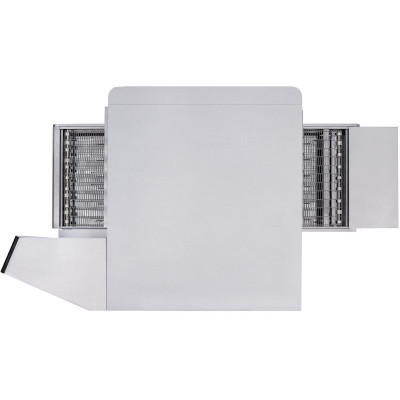 Elektrická dopravníková pec C40, Prismafood, 400V/7800W, 1365x1005x(H)465mm