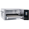 Elektrická dopravníková pec C50, Prismafood, 400V/14200W, 1900x1220x(H)515mm