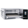 Elektrická dopravníková pec C65, Prismafood, 400V/18400W, 2190x1390x(H)575mm